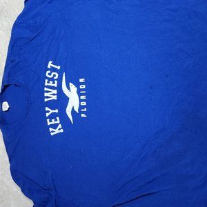 Key West shirt